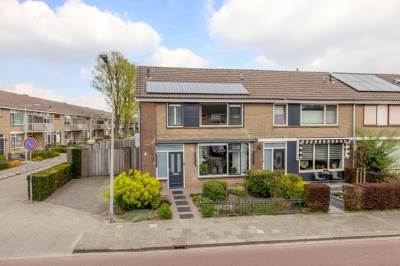 Woning Doetinchemsestraat 29 Middelharnis