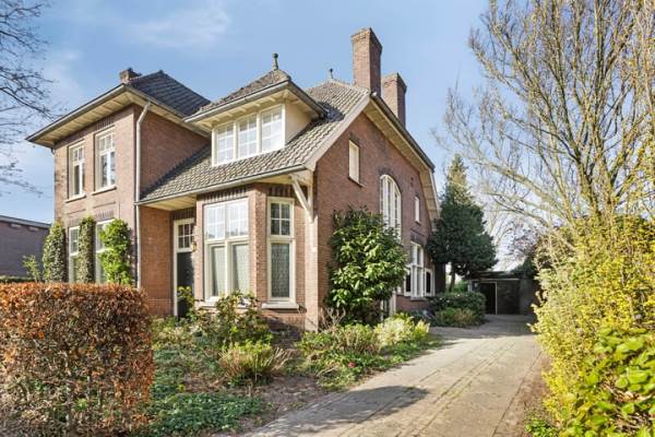 Woning 1e Haagstraat 87 Helmond