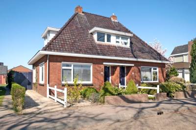 Woning Weerdingerstraat 115 Emmen