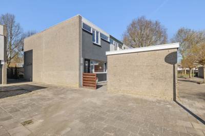 Woning Pallasstraat 77 Emmeloord