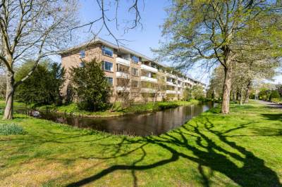 Woning Eikensteinstraat 77 Wassenaar