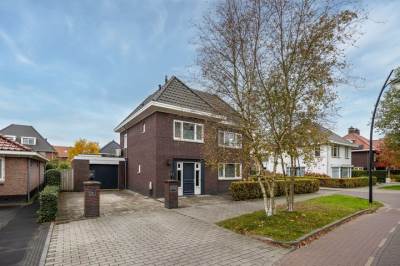 Woning Anna Aleidalaan 60 Leusden
