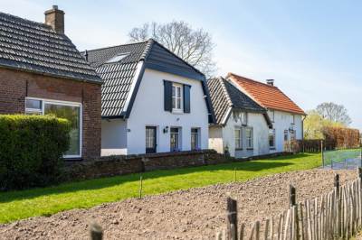 Woning Bulkstraat 24 Deil