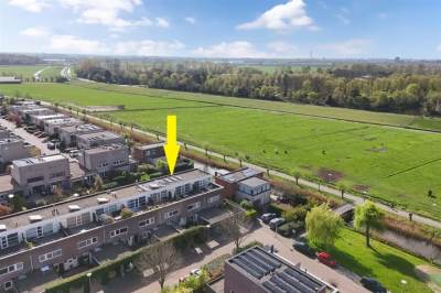 Woning Klipper 73 Velserbroek