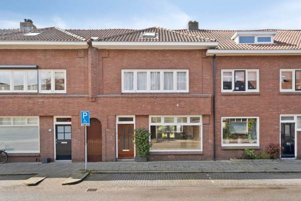 Woning Assendorperstraat 262 Zwolle