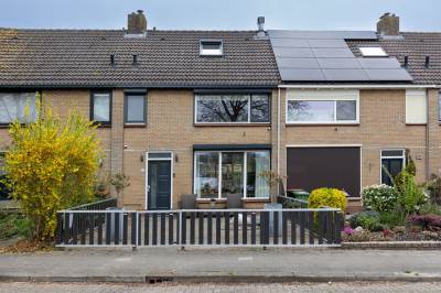 Woning Uitlaat 58 Grootebroek
