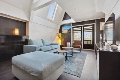 Woning Raadhuisplein 21A Barneveld