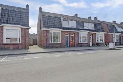 Woning Gagelstraat 16 Enschede