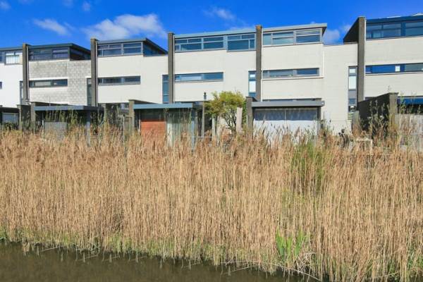Woning Monte Viso 19 Amsterdam