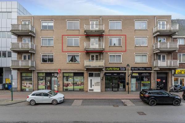 Woning Stationsstraat 17 Hilversum