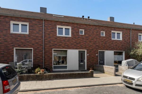 Woning Dr Ariensstraat 12 Wateringen