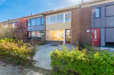 Woning Kroospad 4 Arnhem