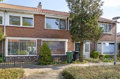 Woning Hazelaarstraat 75 Arnhem