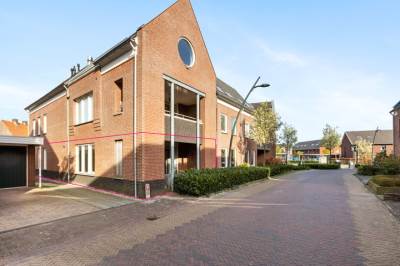 Woning Stoeterij 11 Huissen