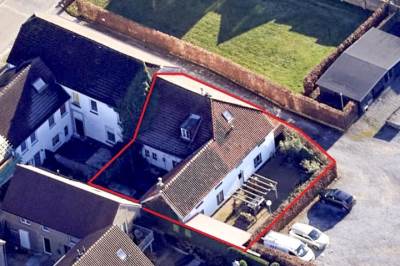 Woning Beekerweg 27 Ulestraten