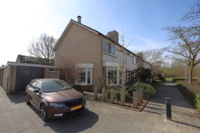 Woning Keepstraat 8 Helmond