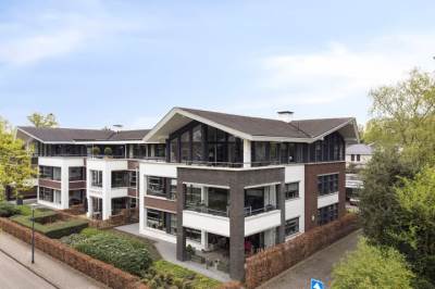 Woning van Lutterveltplein 4R Lochem