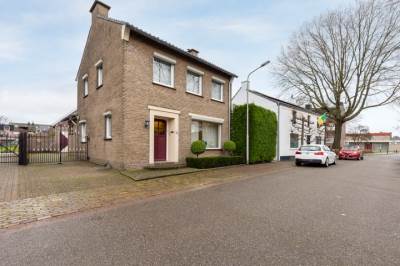 Woning Oudeweg 32 Sittard