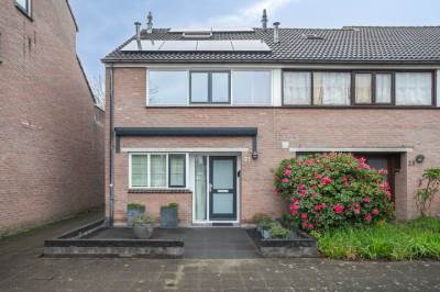 Woning de Doelen 21 Geldrop