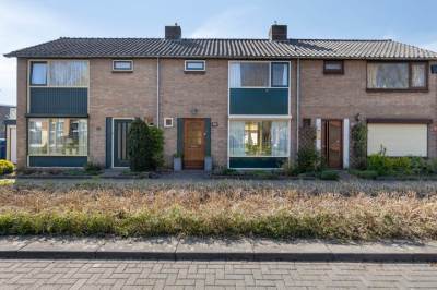 Woning Gerard Doustraat 30 Zutphen