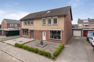 Woning Topaard 14 Oud Gastel
