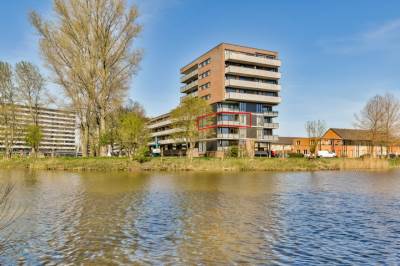 Woning Glitterstraat 200 Amsterdam