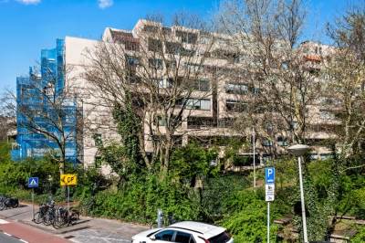 Woning Burgemeester Patijnlaan 202 Den Haag