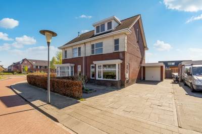 Woning Tinnegieter 22 Zeewolde