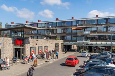 Woning dr. Wiardi Beckmansingel 127 Vlaardingen