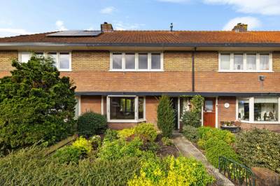 Woning Roelofsstraat 5 Amersfoort