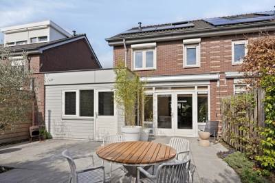 Woning De Clercqstraat 3 Veenendaal