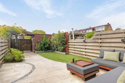 Woning Velddreef 317 Zoetermeer