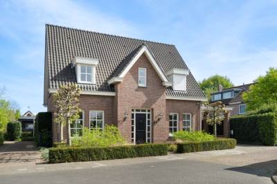 Woning van Brederodestraat 2 Gilze