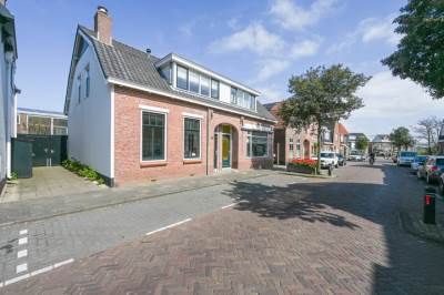 Woning Piet Heinstraat 62 Noordwijk (ZH)