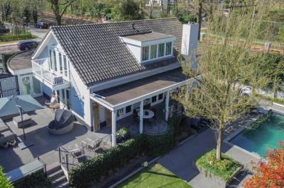 Woning De Bréautélaan 12 Vught