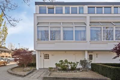 Woning Bruggelaan 30 Eindhoven