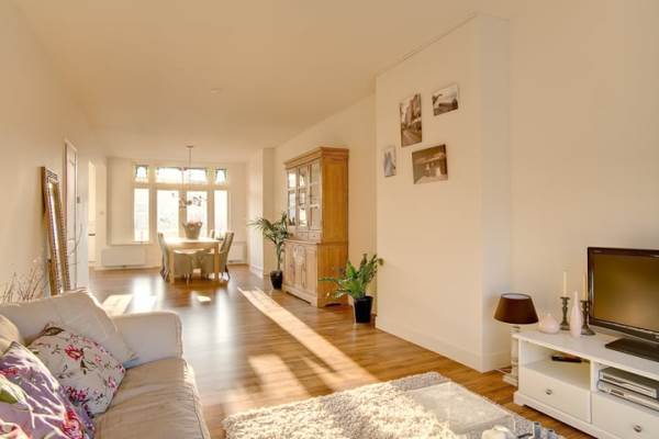 Woning Schiedamseweg 174 Vlaardingen