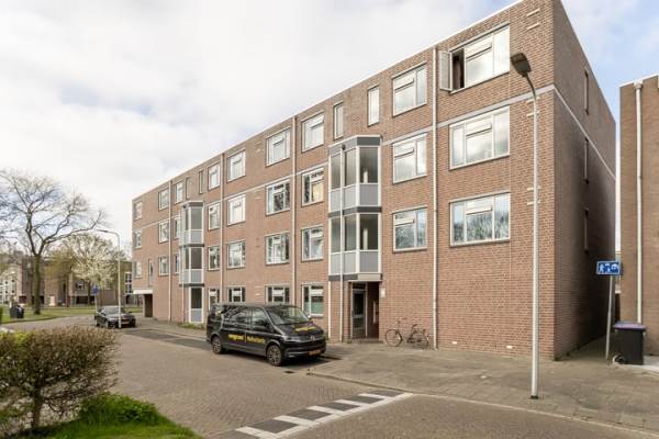 Woning Wagenmaker 95 Alphen aan den Rijn
