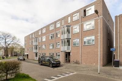Woning Wagenmaker 95 Alphen aan den Rijn