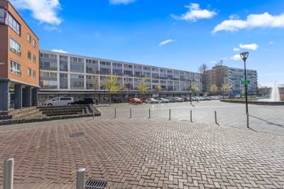 Woning Admiraalsplein 453 Dordrecht