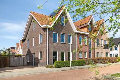 Woning Rietsingel 3 Pijnacker