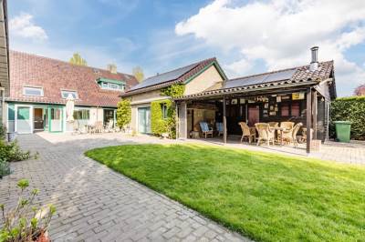 Woning Zuilenstraat 82 Breda