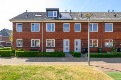 Woning Forum 27 Naaldwijk