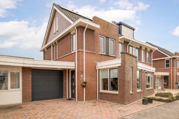 Woning Piraat 16 Medemblik