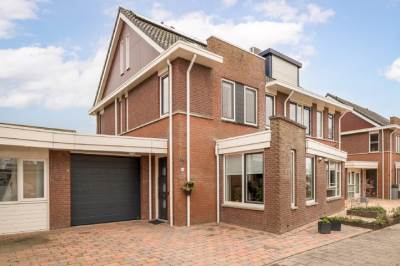 Woning Piraat 16 Medemblik