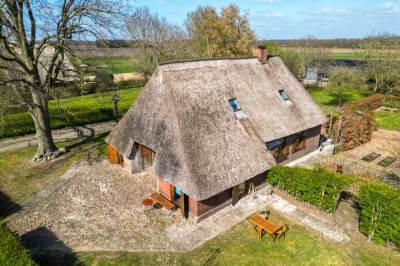 Woning Bennevelderstraat 28 Benneveld