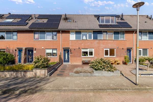 Woning Grote Beer 40 Zeewolde
