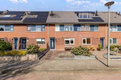 Woning Grote Beer 40 Zeewolde