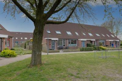 Woning Groenkampen 141 Assen