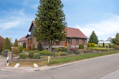 Woning Korte Heide 3A Maasbree